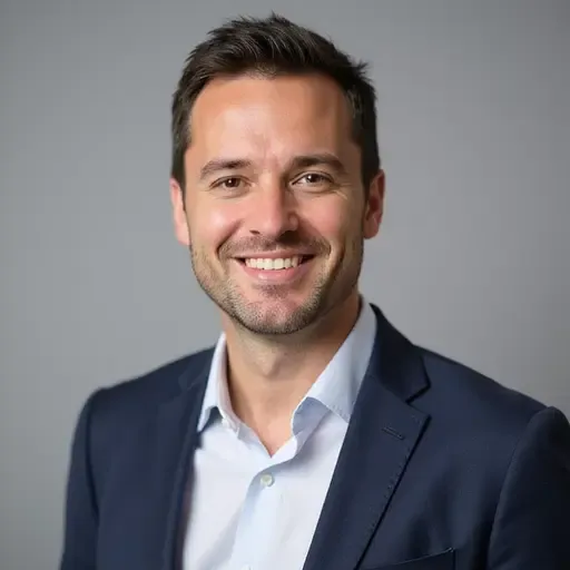 Dr. Marcus Finkelstein