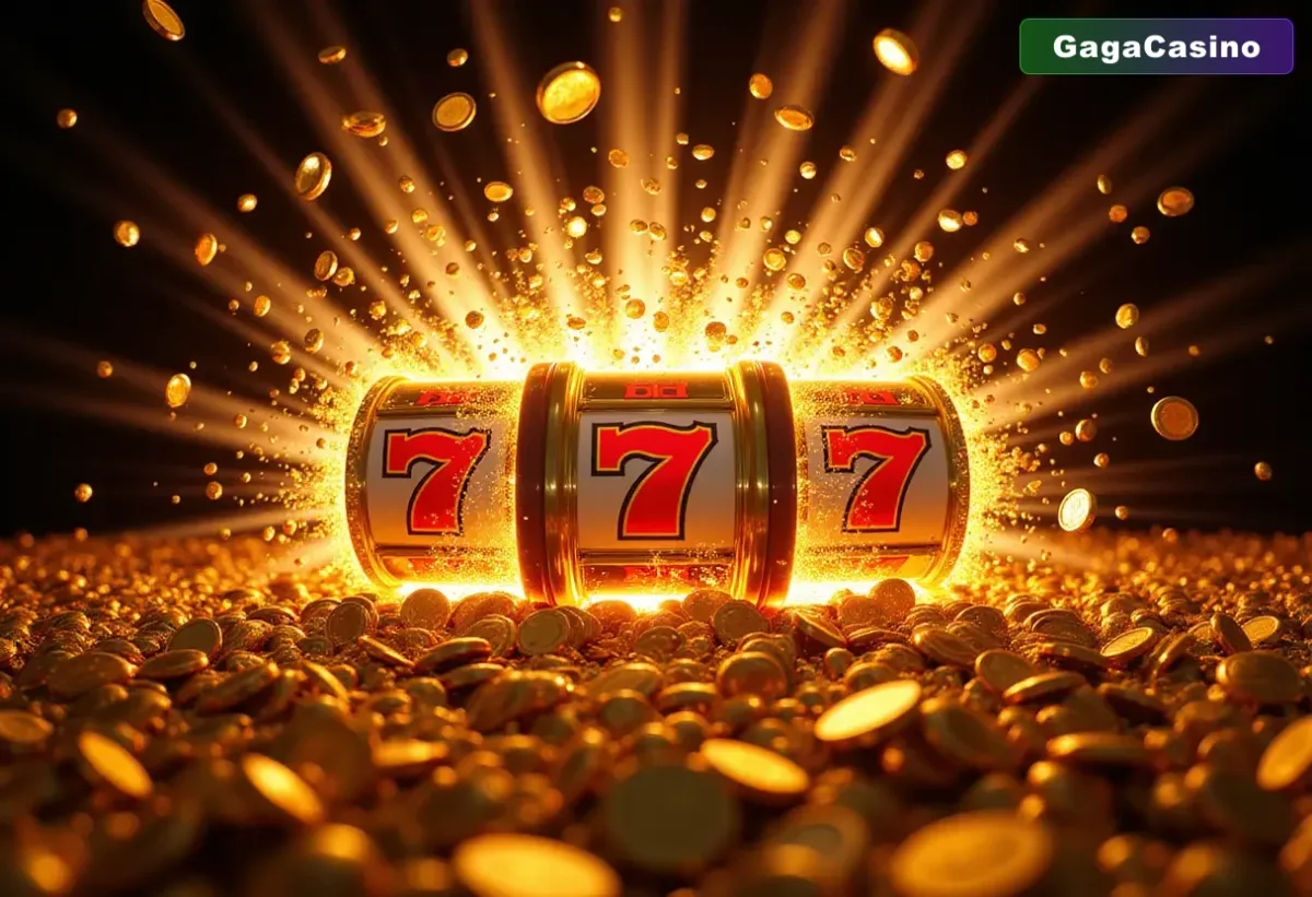 Die besten Casino Spiele 2026 — GagaCasino schlägt die Konkurrenz deutlich - GagaCasino - beste online casino in Deutschland