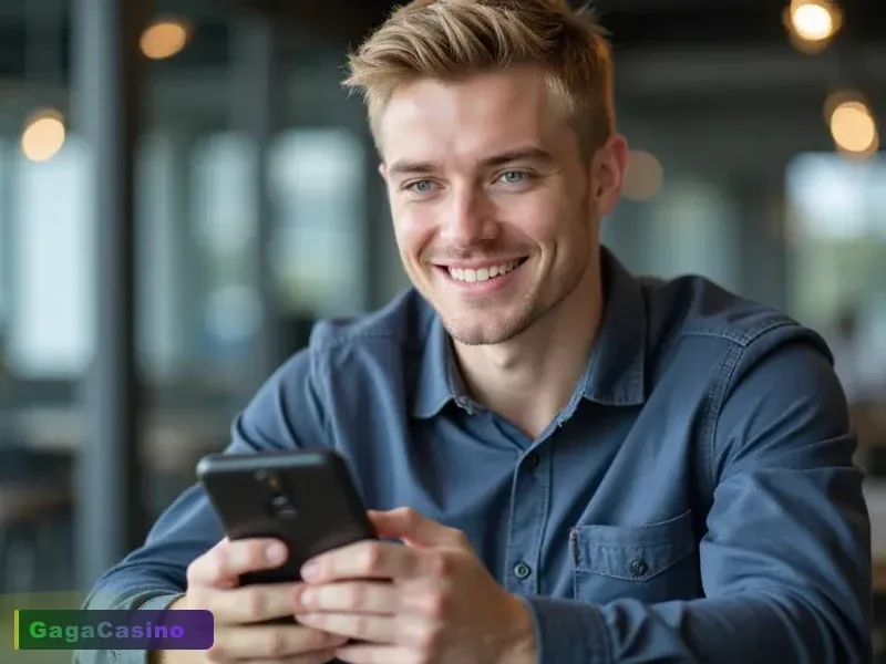 Sichere und lizenzierte Casinos