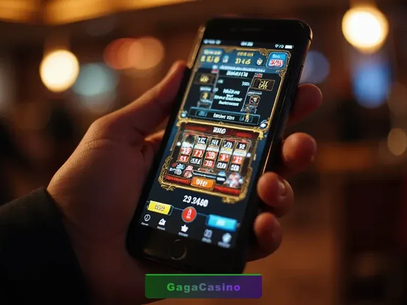 GagaCasino - Warum GagaCasino die beste Wahl für deutsche Spieler ist