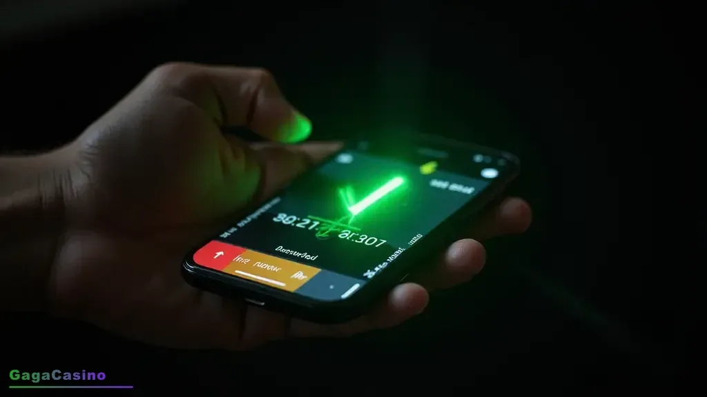 Wie lange dauert eine Auszahlung?